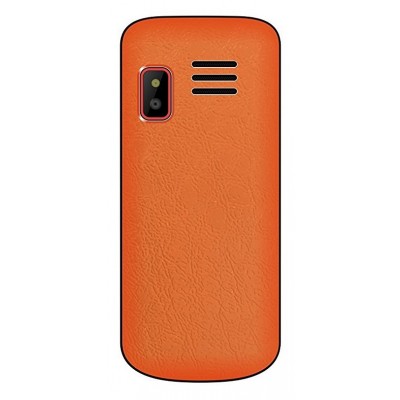 Full Body Housing For Tork T11 Lite Orange - Maxbhi Com
