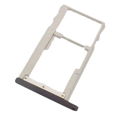 Sim Card Holder Tray For Cubot Kingkong 6 White - Maxbhi Com