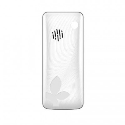 Full Body Housing For Lemon Duo 409 White - Maxbhi Com