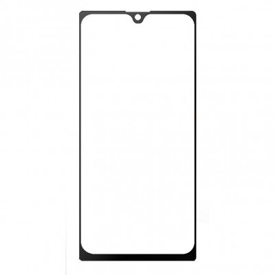 Replacement Front Glass For Cubot P50 Green By - Maxbhi Com