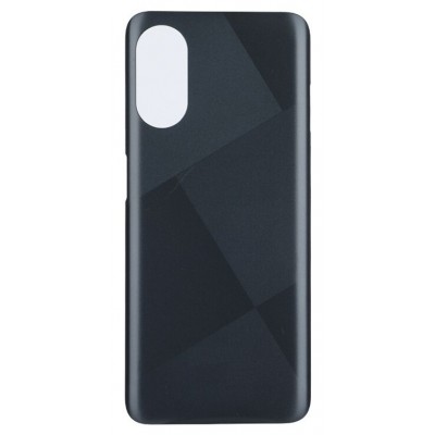 Back Panel Cover For Cubot P60 Black - Maxbhi Com