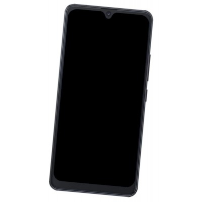 Lcd Connector For Cubot Note 8 By - Maxbhi Com