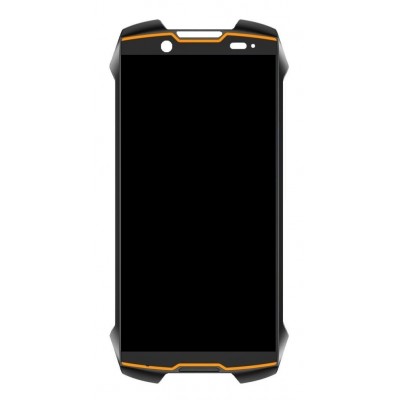 Lcd Screen For Cubot Kingkong Mini 2 Pro Replacement Display By - Maxbhi Com