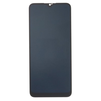 Lcd With Touch Screen For Cubot P60 Black By - Maxbhi Com