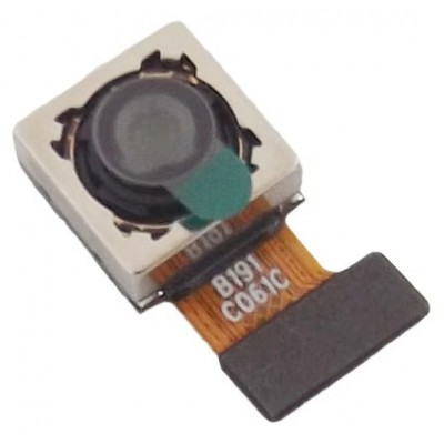 Replacement Back Camera For Cubot P60 By - Maxbhi Com