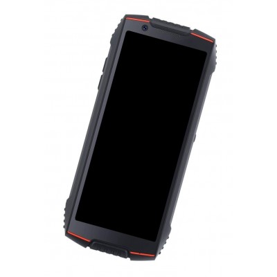 Ear Speaker Flex Cable For Cubot Kingkong Mini 3 By - Maxbhi Com