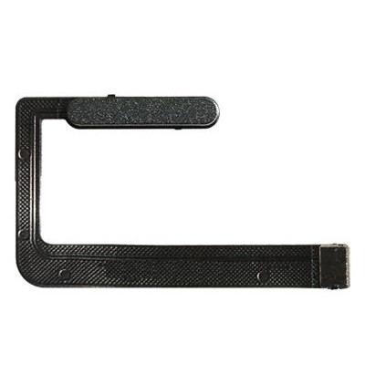 Fingerprint Sensor Flex Cable For Cubot P60 Black By - Maxbhi Com