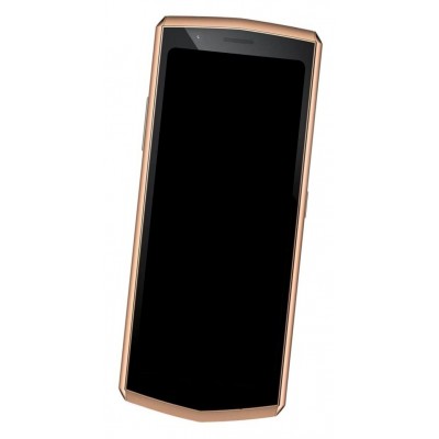 Lcd Connector For Cubot Pocket 3 By - Maxbhi Com