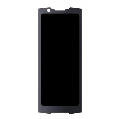 Lcd Screen For Cubot Kingkong Mini 3 Replacement Display By - Maxbhi Com