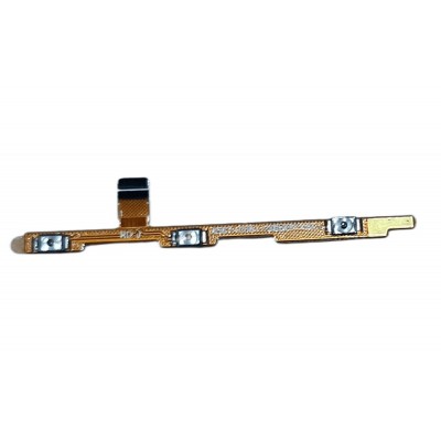 Volume Button Flex Cable For Cubot P60 By - Maxbhi Com
