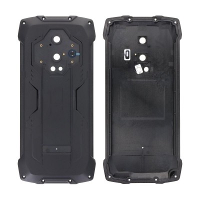 Back Panel Cover For Blackview Bv9300 White - Maxbhi Com