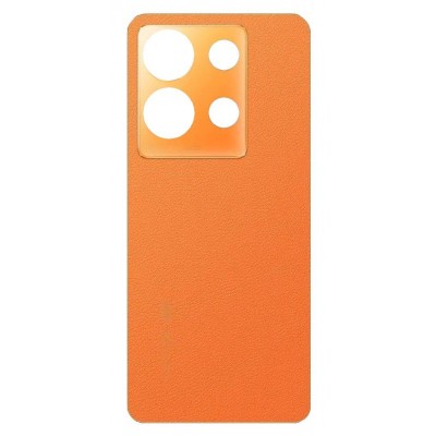 Back Panel Cover For Infinix Note 30 5g Gold - Maxbhi Com