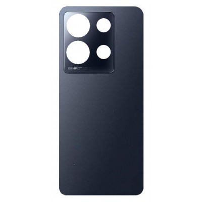 Back Panel Cover For Infinix Note 30 5g White - Maxbhi Com