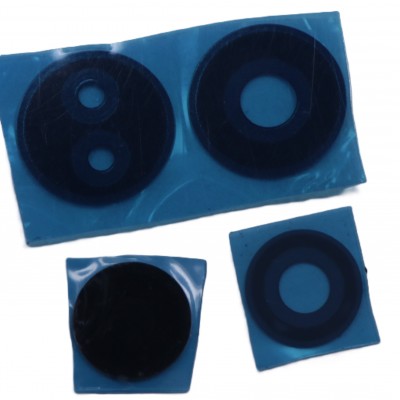 Camera Lens For Infinix Note 30 5g White By - Maxbhi Com