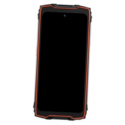 Fingerprint Sensor Flex Cable For Blackview Bv9300 White By - Maxbhi Com