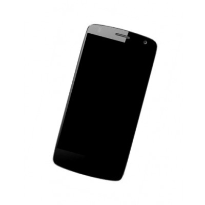 Lcd Connector For Micromax A114r Canvas Beat By - Maxbhi Com