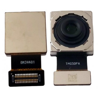 Replacement Back Camera For Blackview Bv9300 By - Maxbhi Com