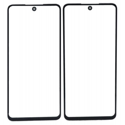Replacement Front Glass For Infinix Note 30 5g Gold By - Maxbhi Com