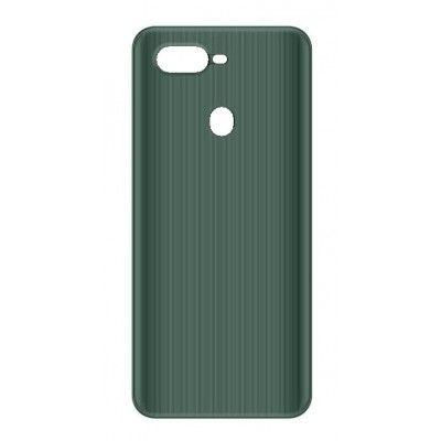 Back Panel Cover For Blu G50 Mega 2022 Green - Maxbhi Com