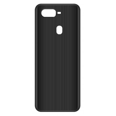 Back Panel Cover For Blu G50 Mega 2022 White - Maxbhi Com