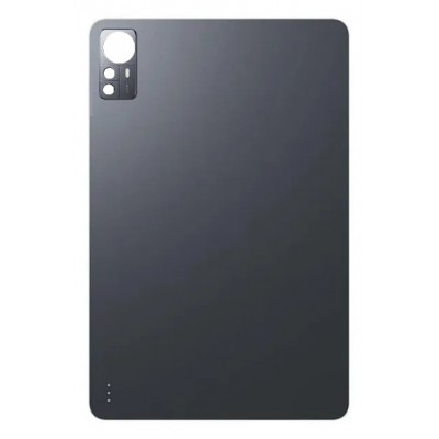 Back Panel Cover For Xiaomi Mi Pad 5 Pro 12 4 Black - Maxbhi Com