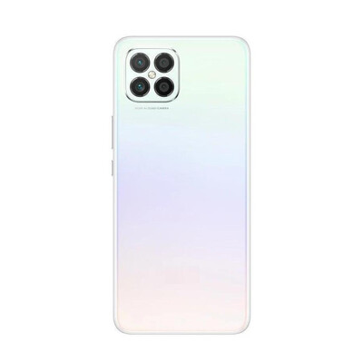 Full Body Housing For Huawei Nova 8 Se 4g Aura - Maxbhi Com