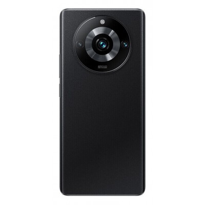 Full Body Housing For Realme 11 Pro Plus 5g Black - Maxbhi Com