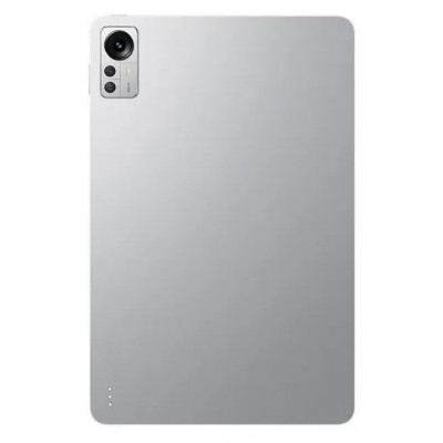Full Body Housing For Xiaomi Mi Pad 5 Pro 12 4 Silver - Maxbhi Com