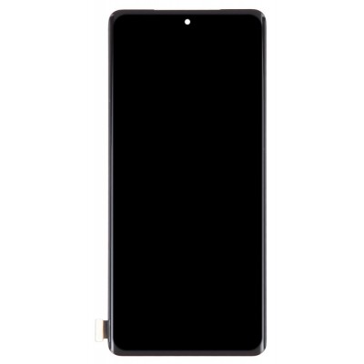 Lcd With Touch Screen For Oneplus Ace 2white By - Maxbhi Com