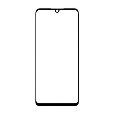 Touch Screen Digitizer For Huawei Nova 8 Se 4g White By - Maxbhi Com