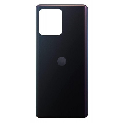 Back Panel Cover For Motorola Edge 40 Pro 5g White - Maxbhi Com