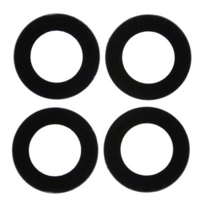 Camera Lens For Oneplus Ace 2 Blue By - Maxbhi Com