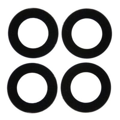 Camera Lens For Oneplus Ace 2 White By - Maxbhi Com