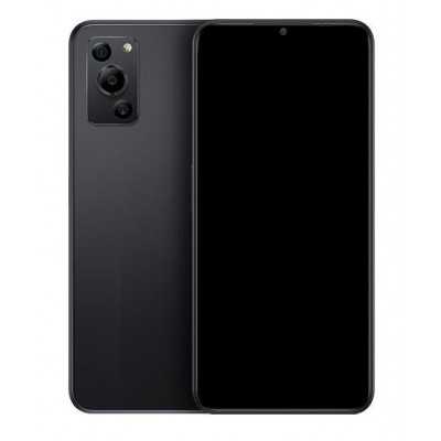 Full Body Housing For Blu F92e Black - Maxbhi Com