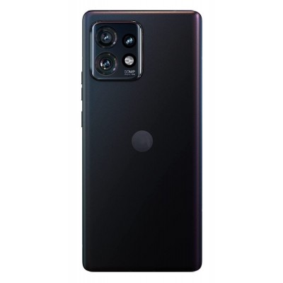 Full Body Housing For Motorola Edge 40 Pro 5g Black - Maxbhi Com