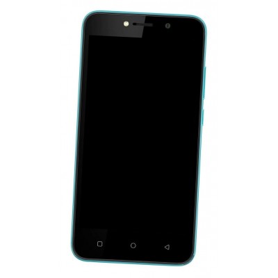 Volume Button Flex Cable For Lava Z21 By - Maxbhi Com