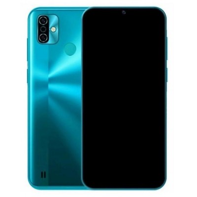 Full Body Housing For Lava Benco V70 Blue - Maxbhi Com