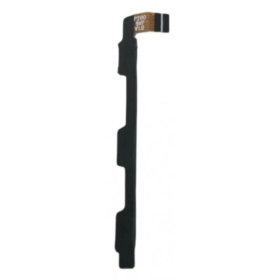 Power Button Flex Cable For Lava Benco V70 On Off Flex Pcb By - Maxbhi Com