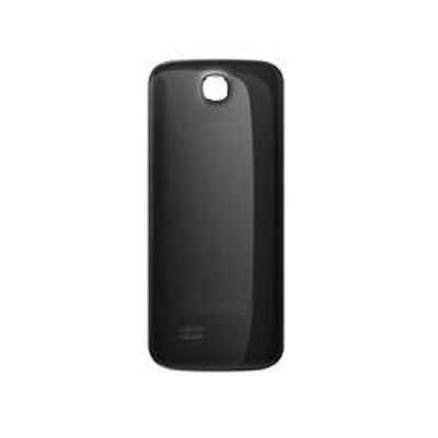 Back Panel Cover For Videocon Dost V1560 White - Maxbhi Com