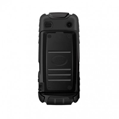 Full Body Housing For Maxx Mx100 Power House Black - Maxbhi Com