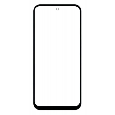 Touch Screen Digitizer For I Kall S1 Purple By - Maxbhi Com