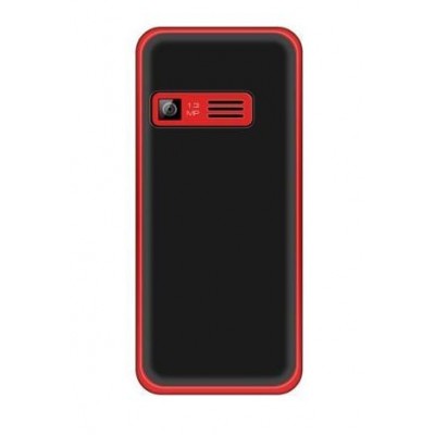 Full Body Housing For Sansui Fame S282 White - Maxbhi Com