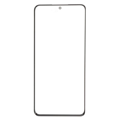 Replacement Front Glass For Xiaomi 13 Pro Blue By - Maxbhi Com