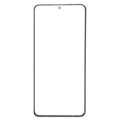 Replacement Front Glass For Xiaomi 13 Pro White By - Maxbhi Com