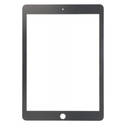 Replacement Front Glass For Apple Ipad Pro 9 7 Wifi 128gb Grey By - Maxbhi Com