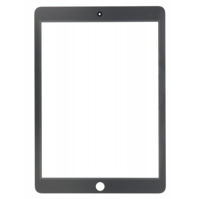 Replacement Front Glass For Apple Ipad Pro 9 7 Wifi 128gb Grey By - Maxbhi Com