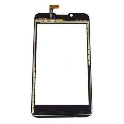 Touch Screen Digitizer For Ngm Wemove Wilco Black By - Maxbhi Com
