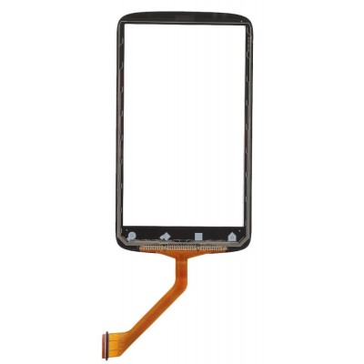 Touch Screen Digitizer For Htc Desire S S510e G12 White By - Maxbhi Com