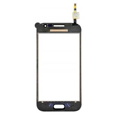 Touch Screen Digitizer For Samsung Galaxy Core Prime 4g Dual Sim White By - Maxbhi Com