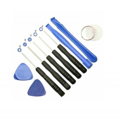 Opening Tool Kit For Sony Xperia Z1 C6903 With Screwdriver Set By - Maxbhi.com